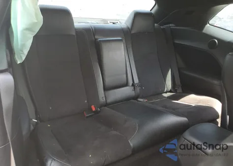 2021 Dodge Challenger R/T Scat Pack from USA, damaged, VIN 2C3CDZFJ4MH640708